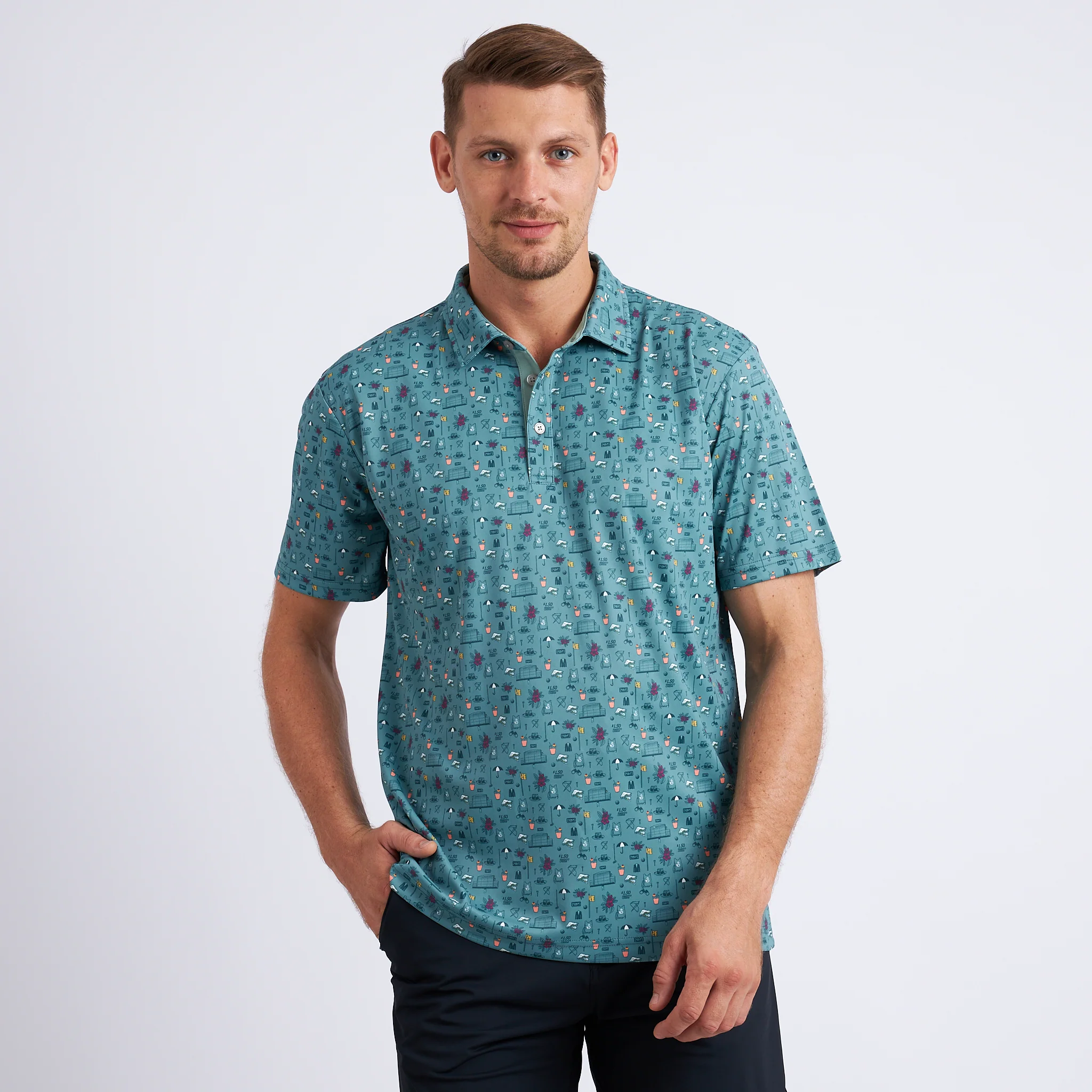 Lane Polo - Image 3