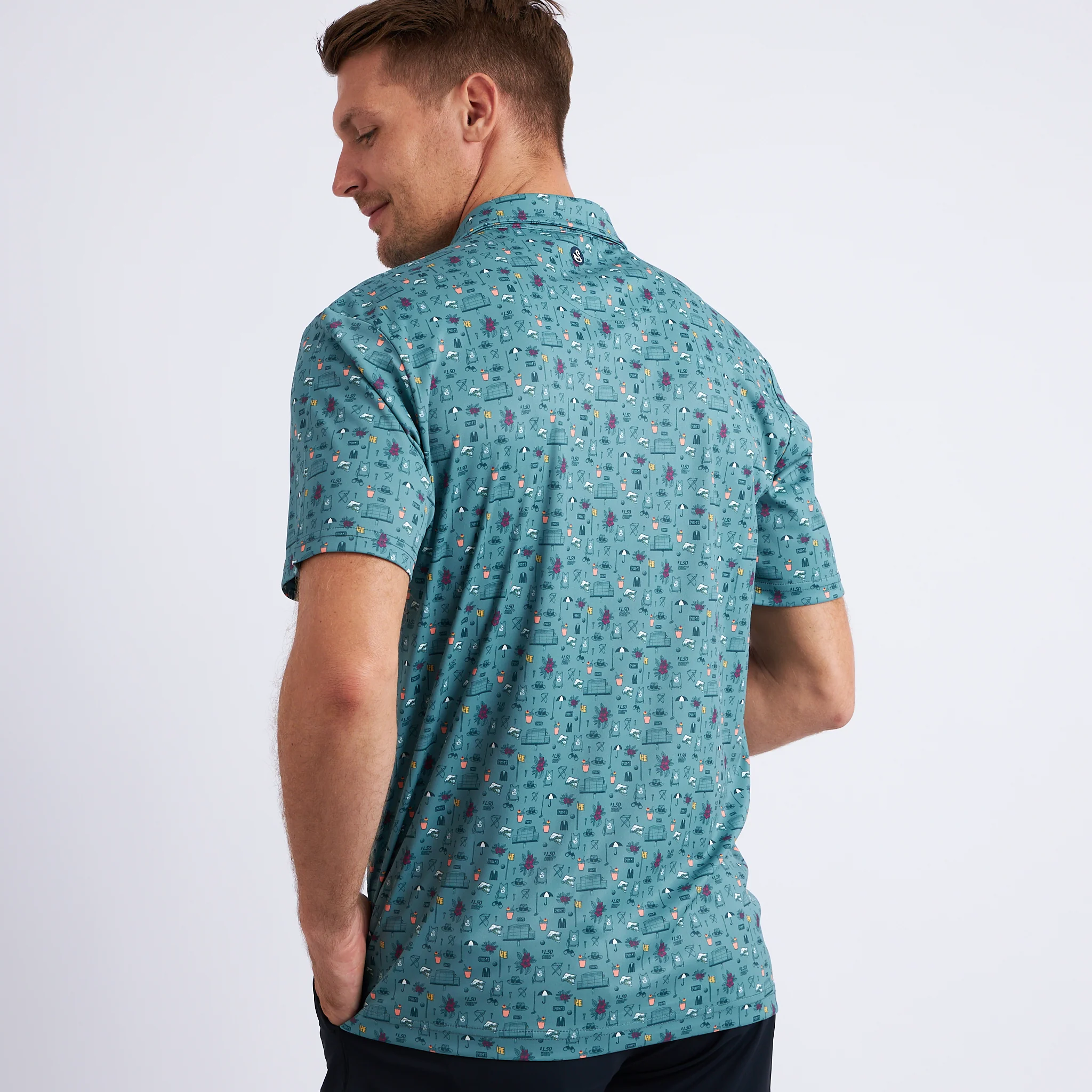 Lane Polo - Image 4