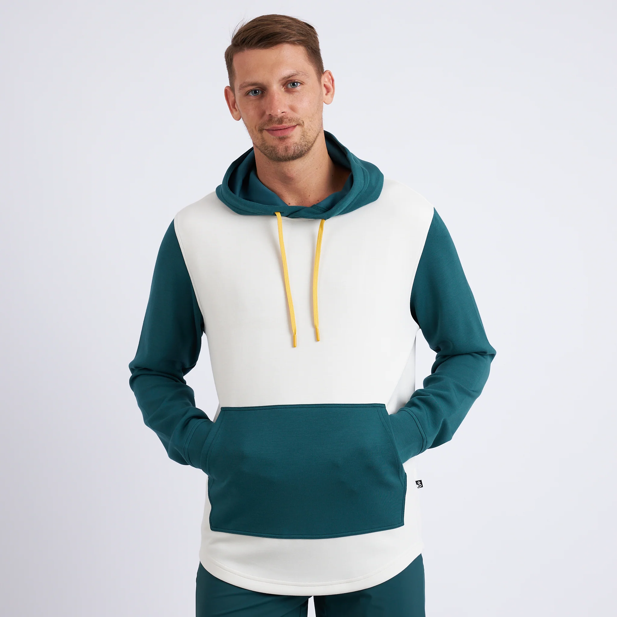 Legacy Hoodie - Image 3