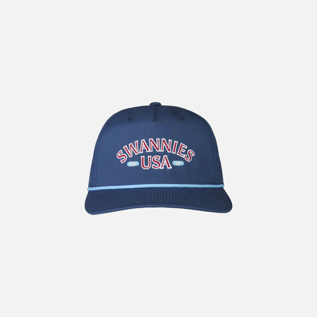 Liberty Hat