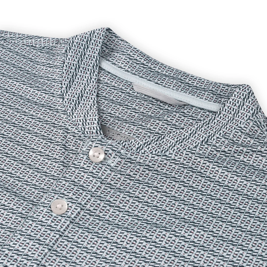 Lighthouse Blade Polo - Image 2