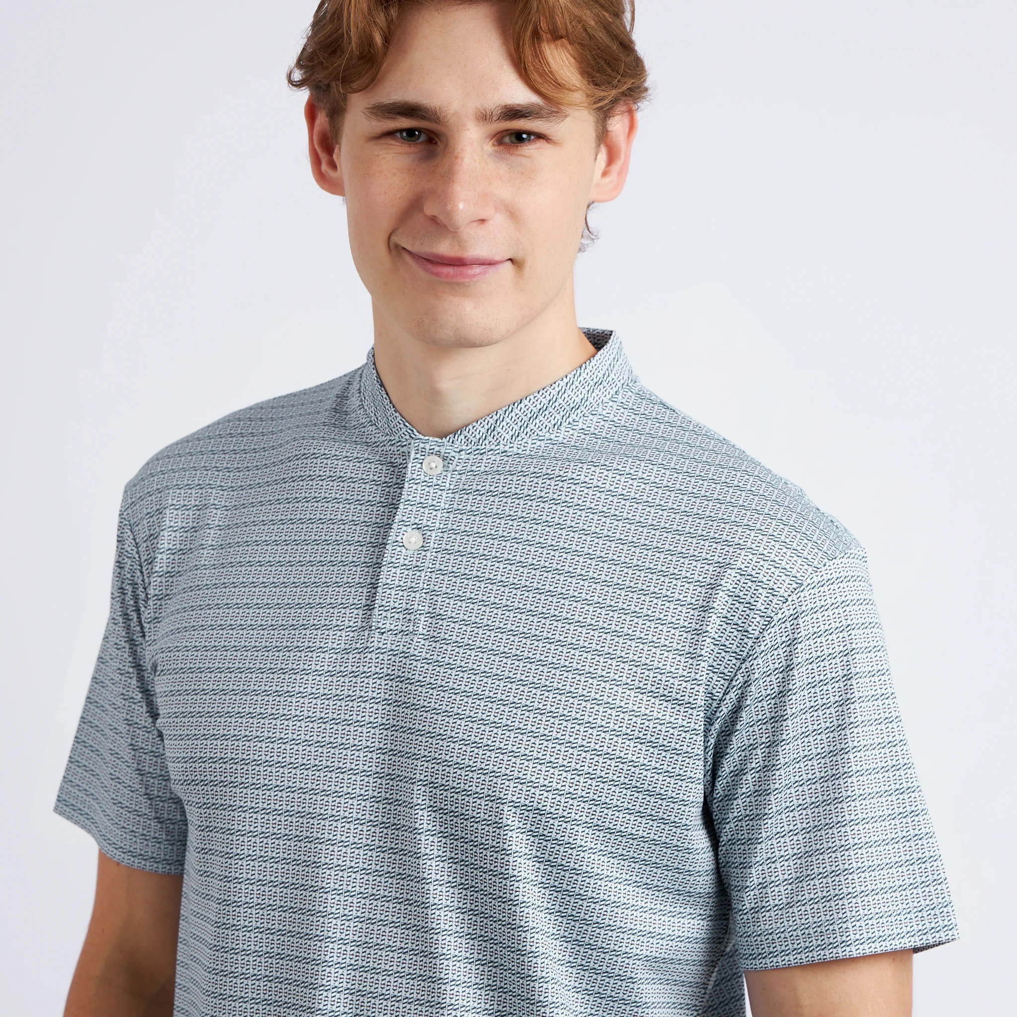 Lighthouse Blade Polo - Image 4