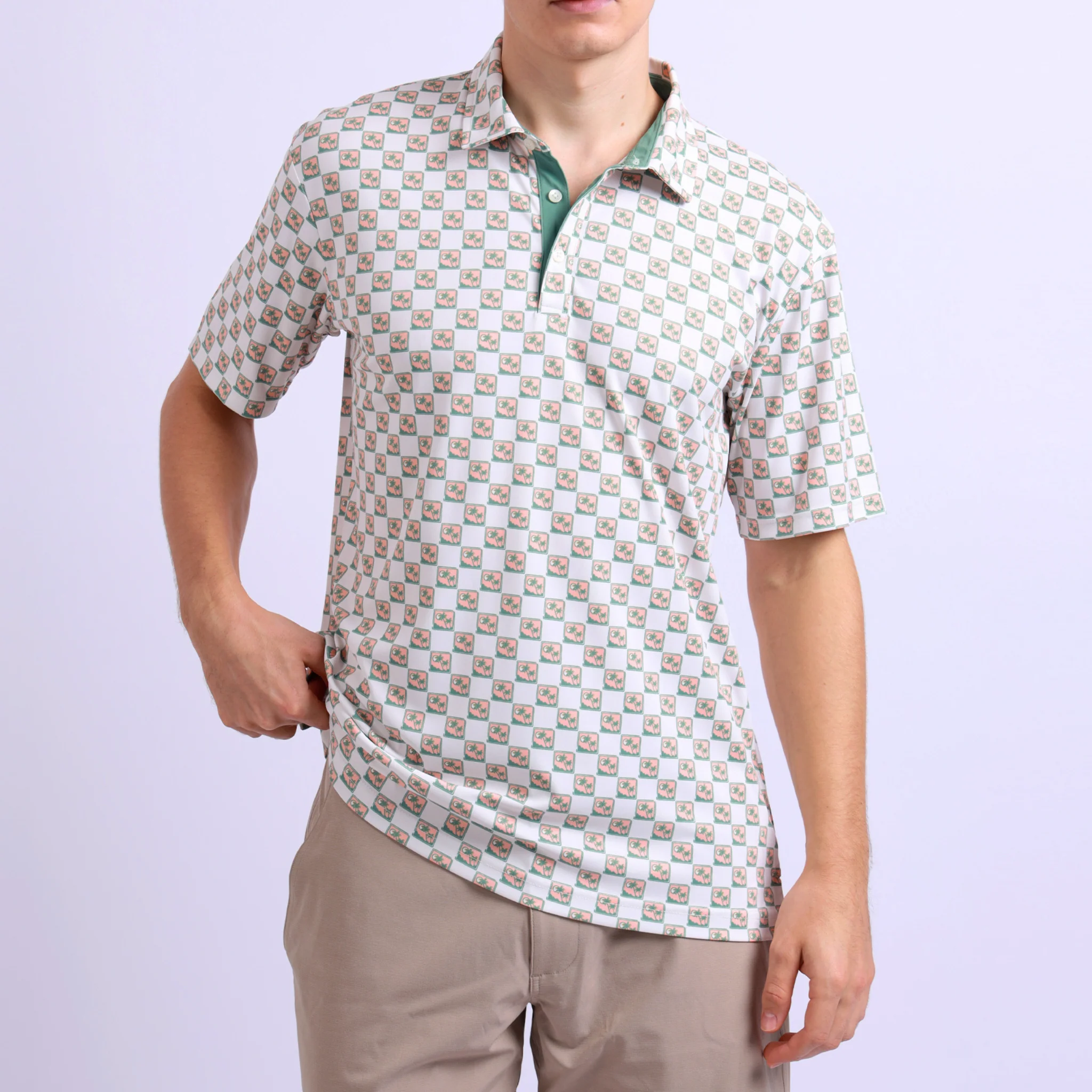 Lounge Polo - Image 3