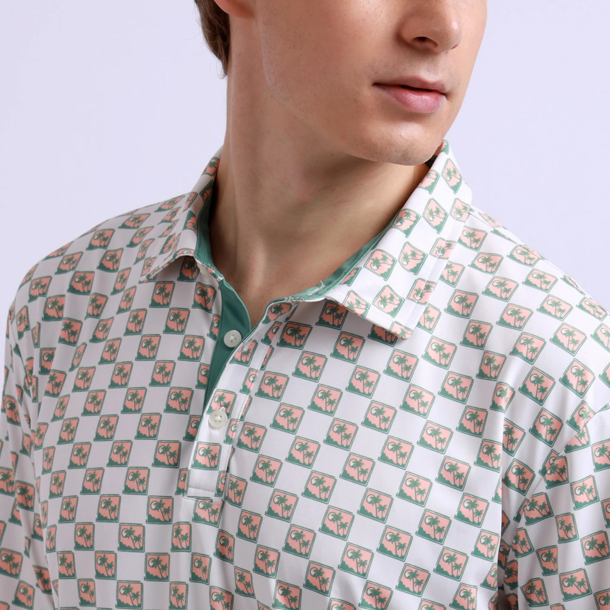 Lounge Polo - Image 4