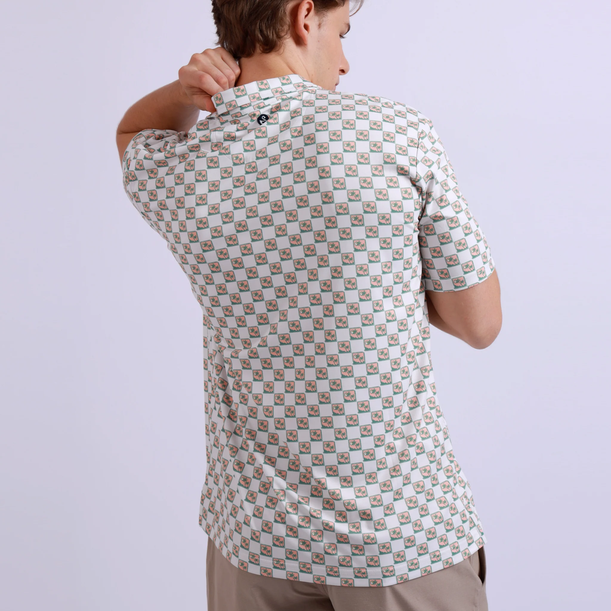 Lounge Polo - Image 5