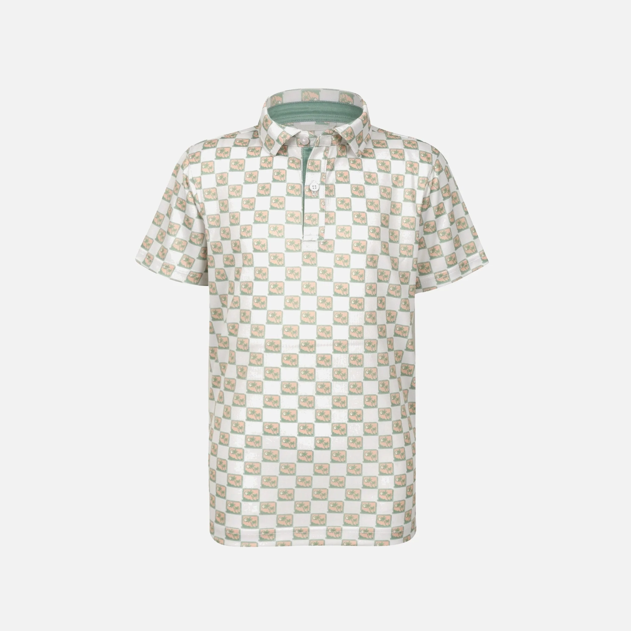 Lounge Polo Junior