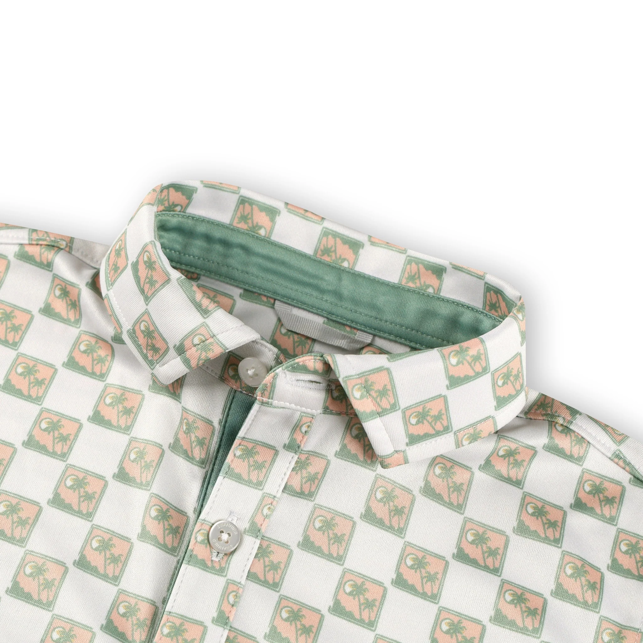 Lounge Polo Junior - Image 2