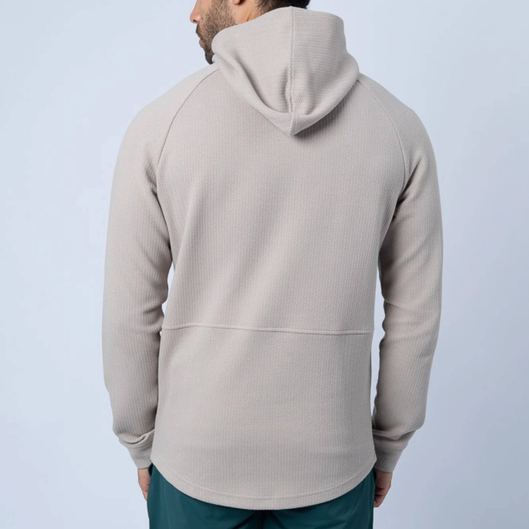 Luke Hoodie - Image 10