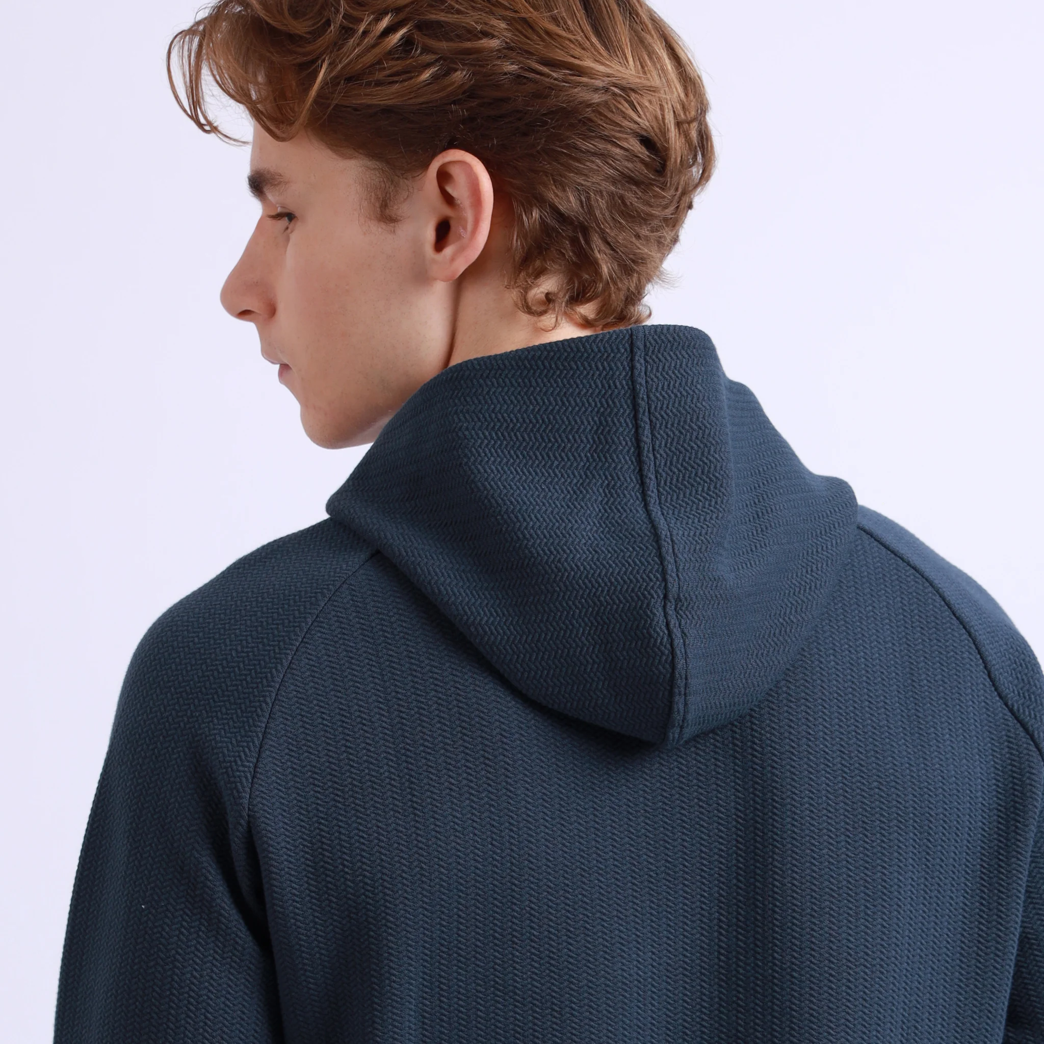 Luke Hoodie - Image 4