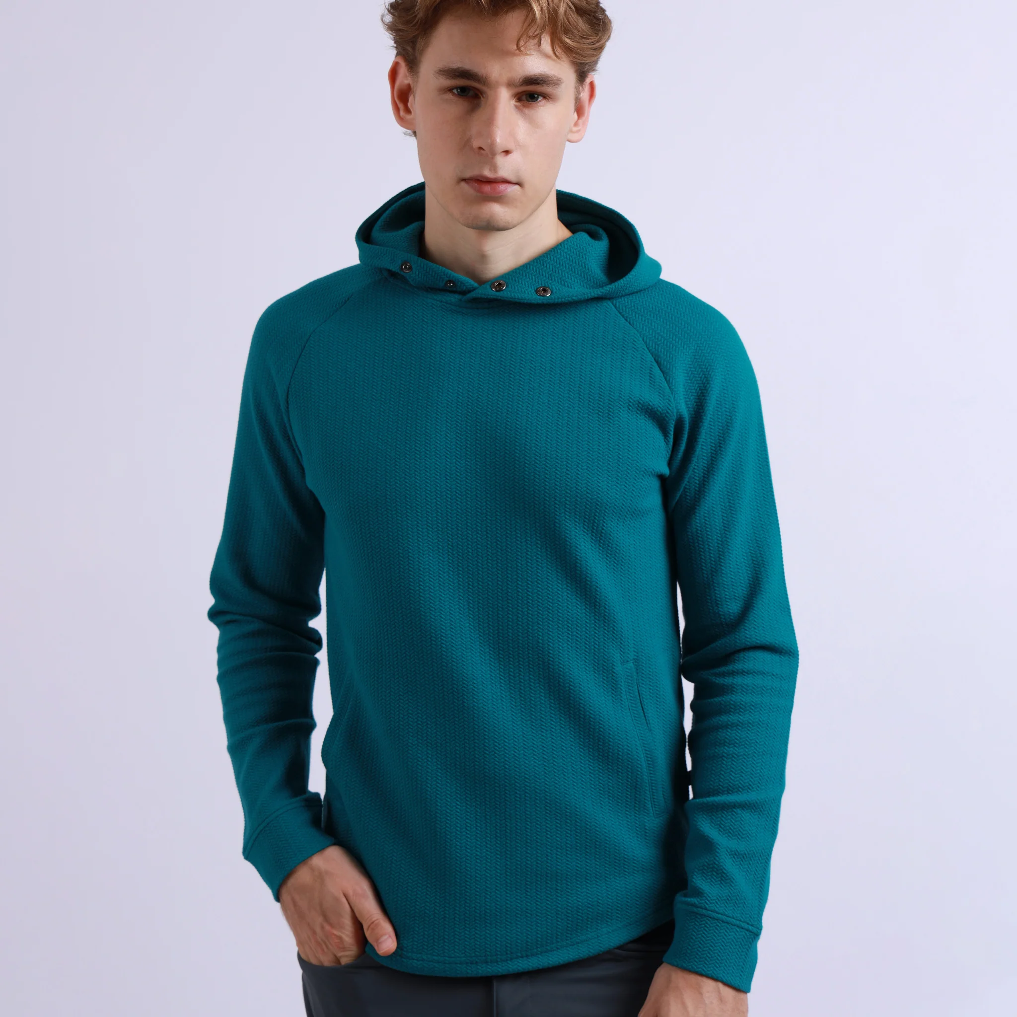 Luke Hoodie - Image 6