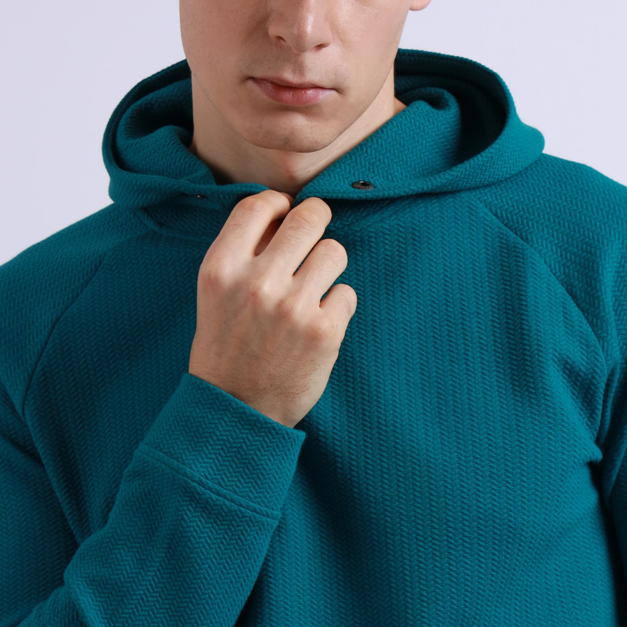 Luke Hoodie - Image 7