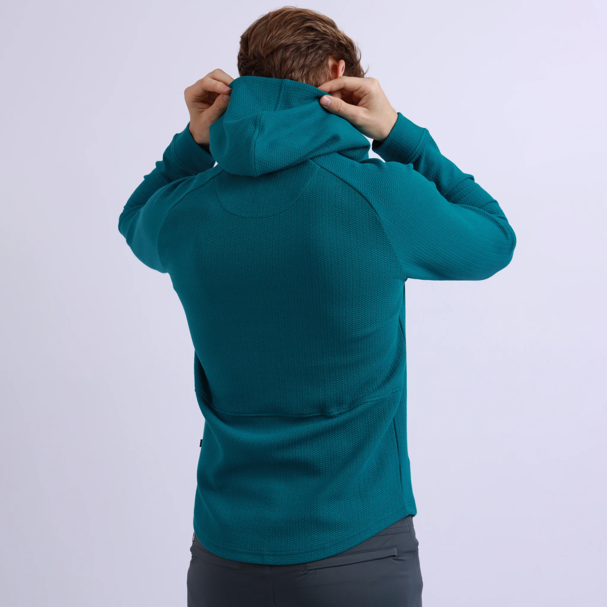 Luke Hoodie - Image 8