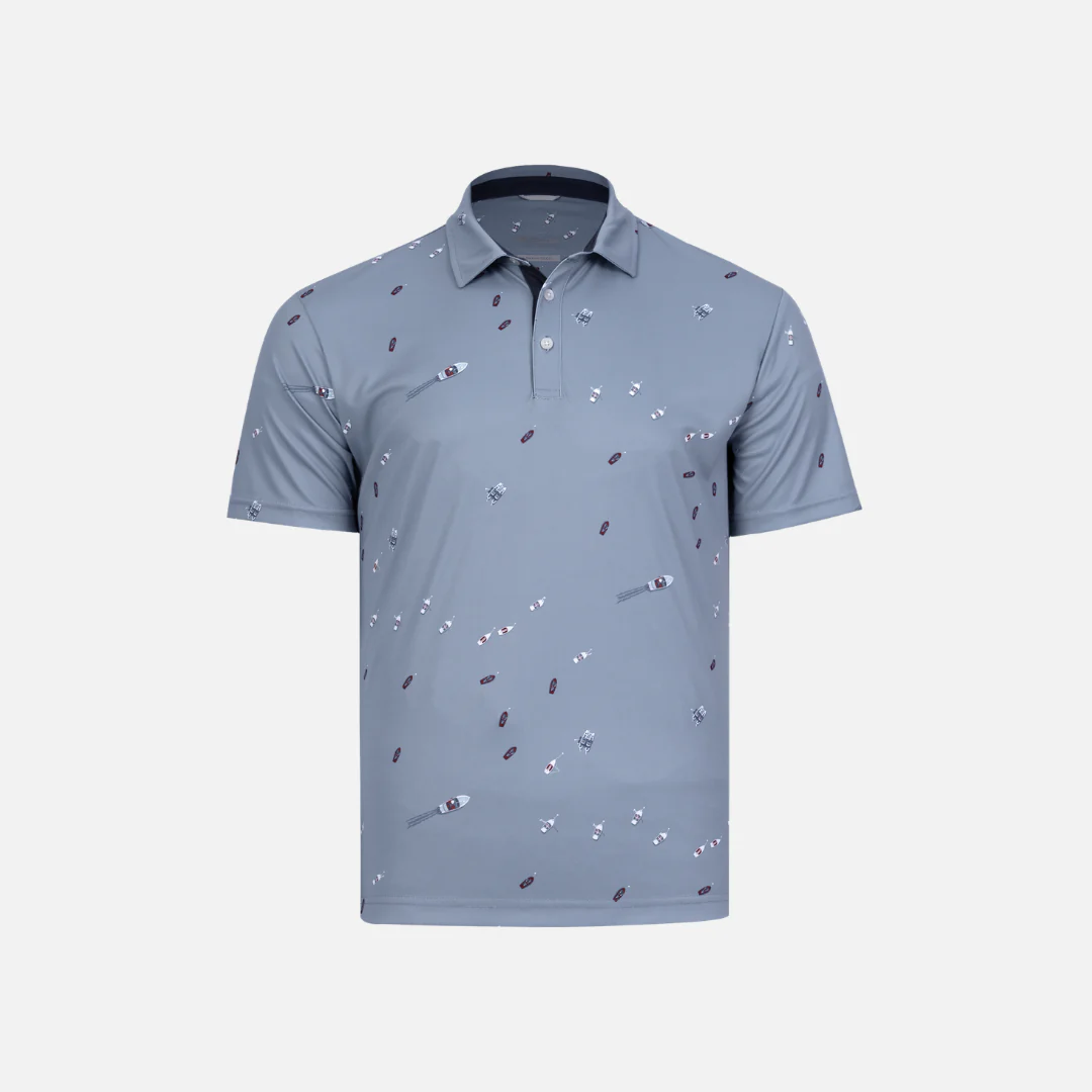 MacIntyre Polo