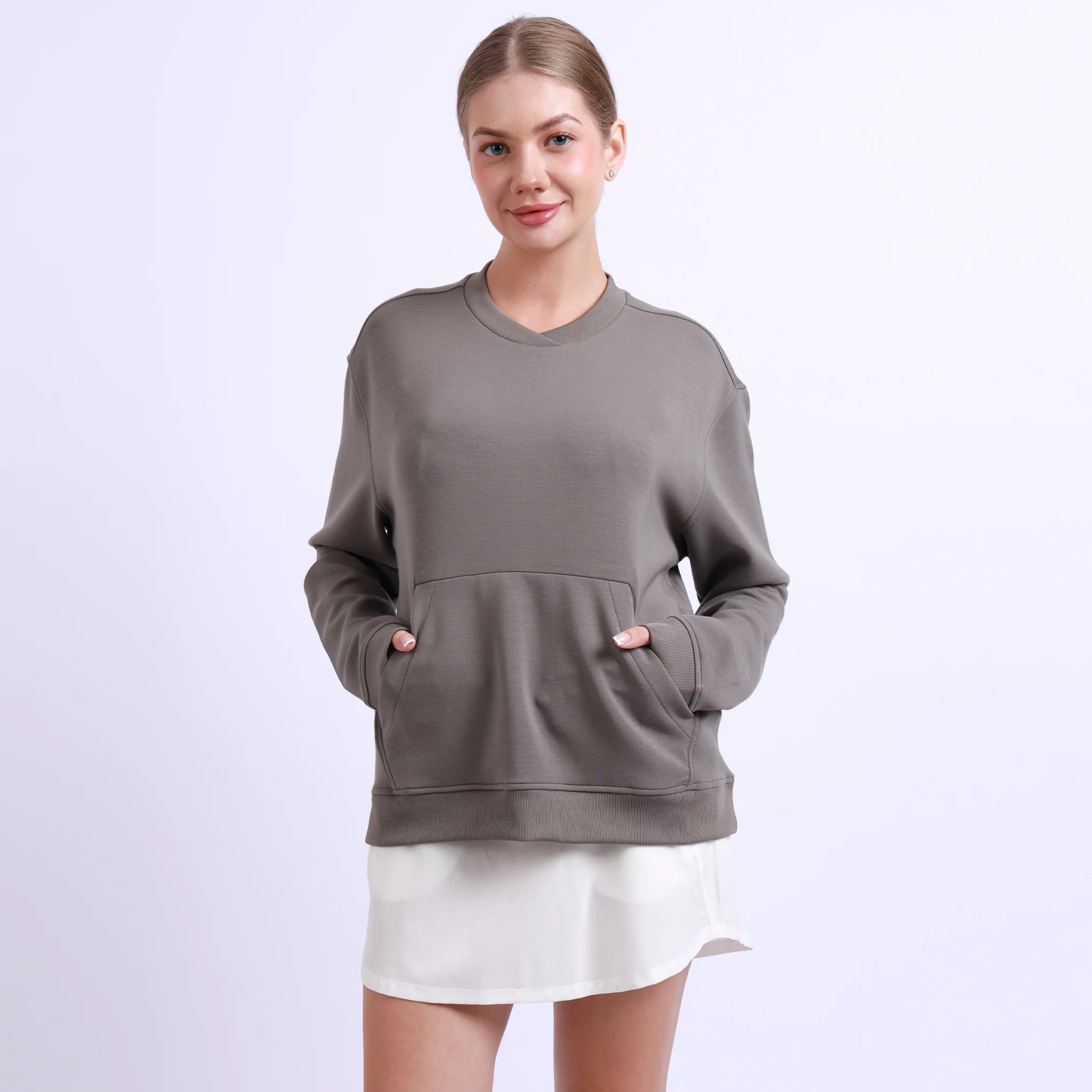 Margaret Pullover - Image 3