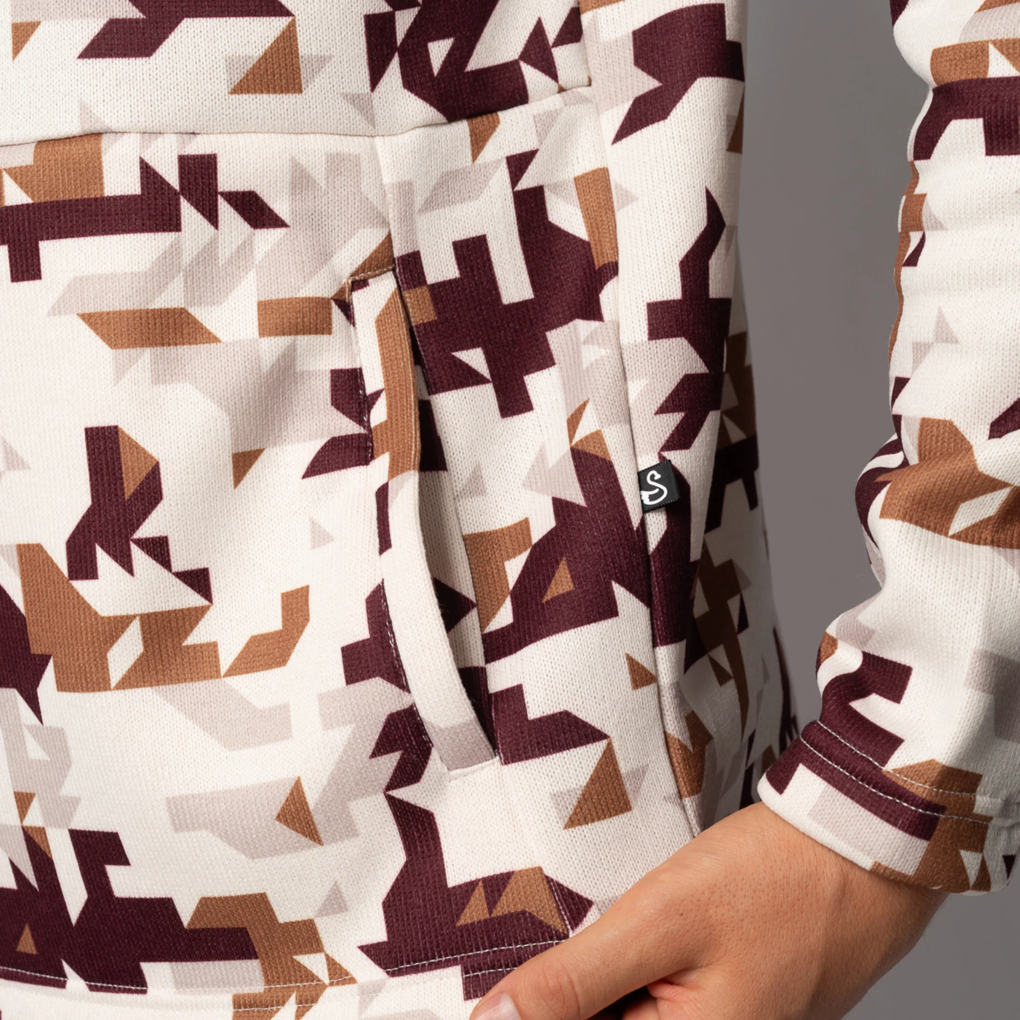 Matthew Hoodie - Image 4
