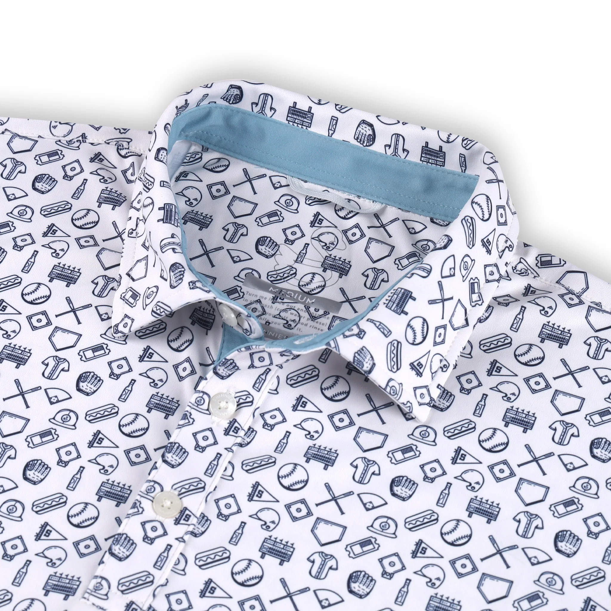 Maverick Polo - Image 2