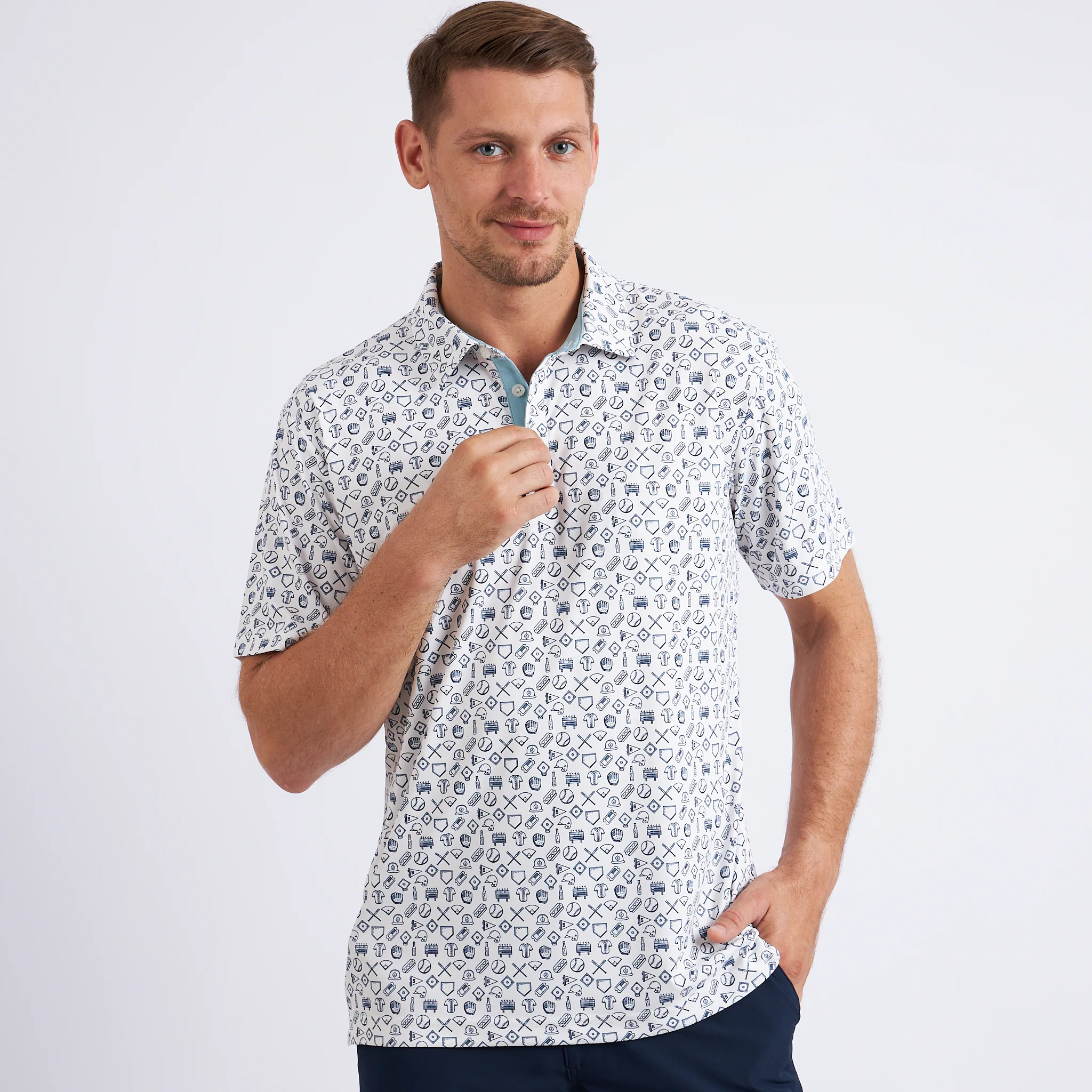 Maverick Polo - Image 3