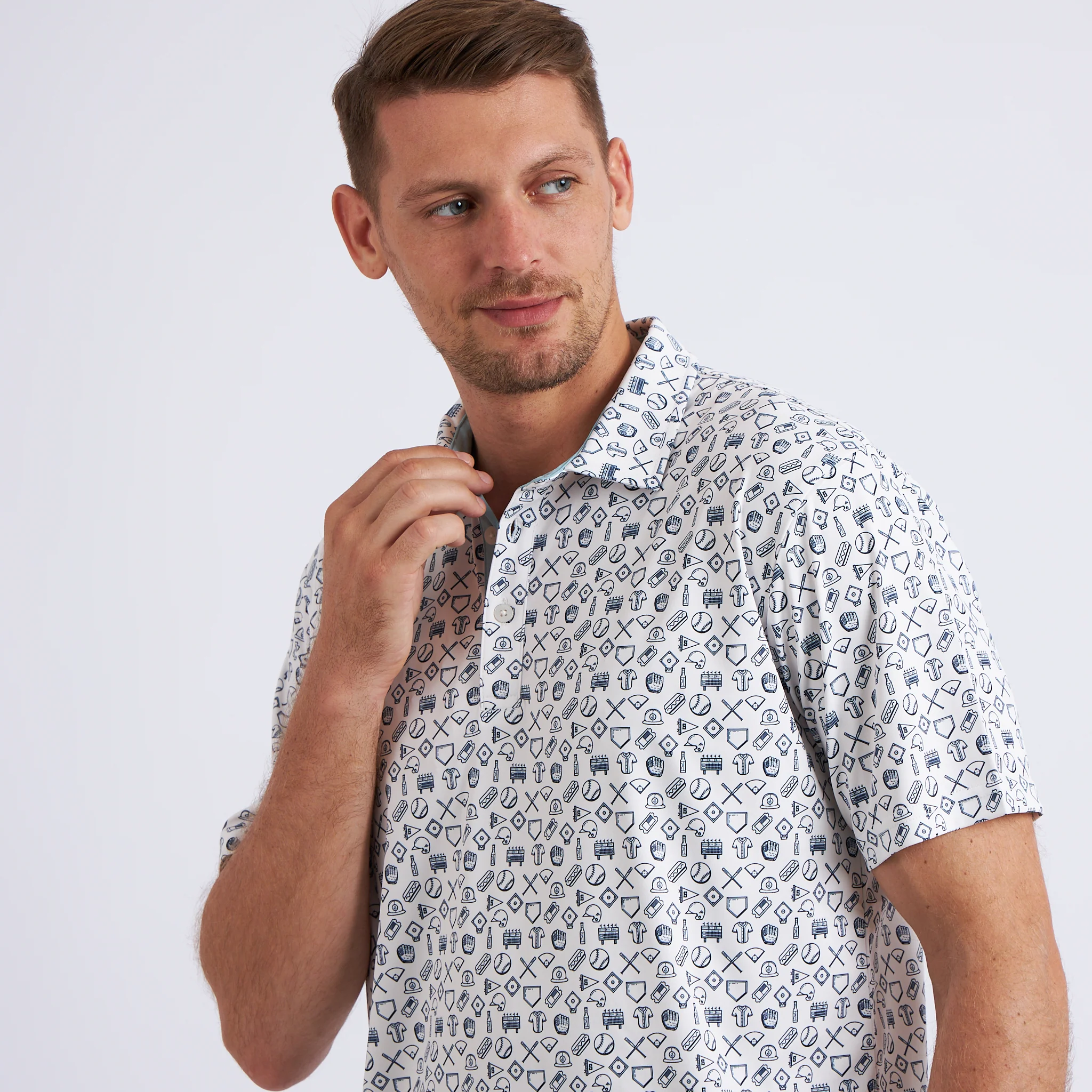 Maverick Polo - Image 4