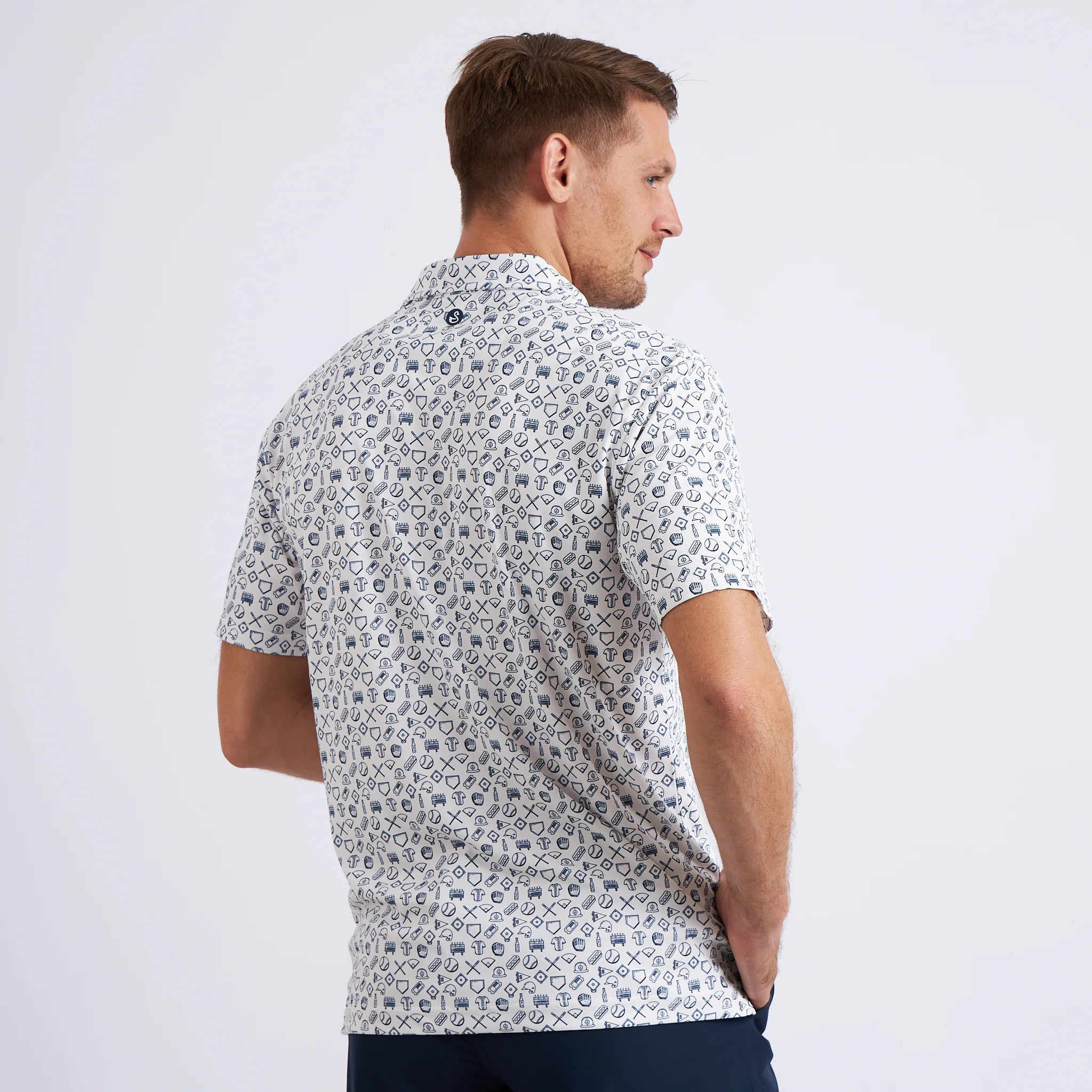 Maverick Polo - Image 5