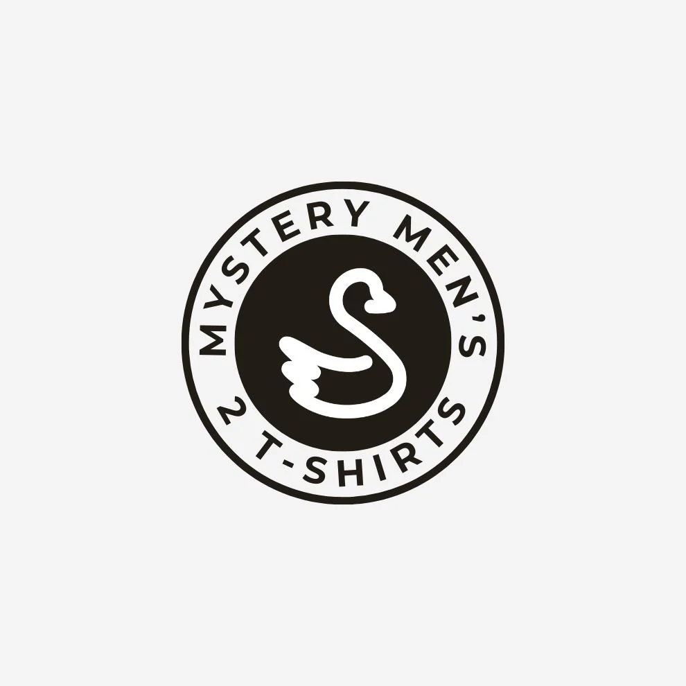 Men's Grab Bag (2 T-Shirts)