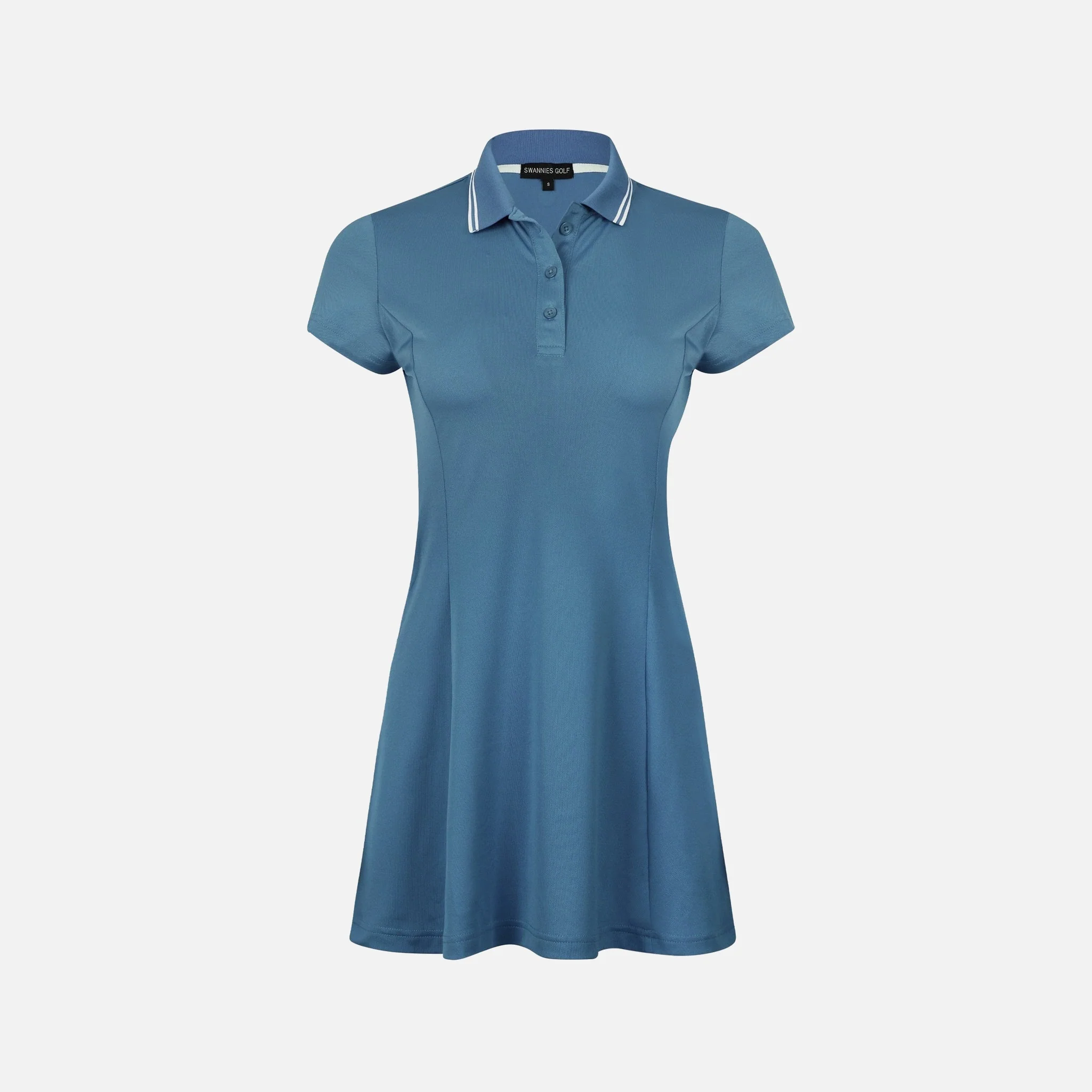 Mia Dress - Image 16