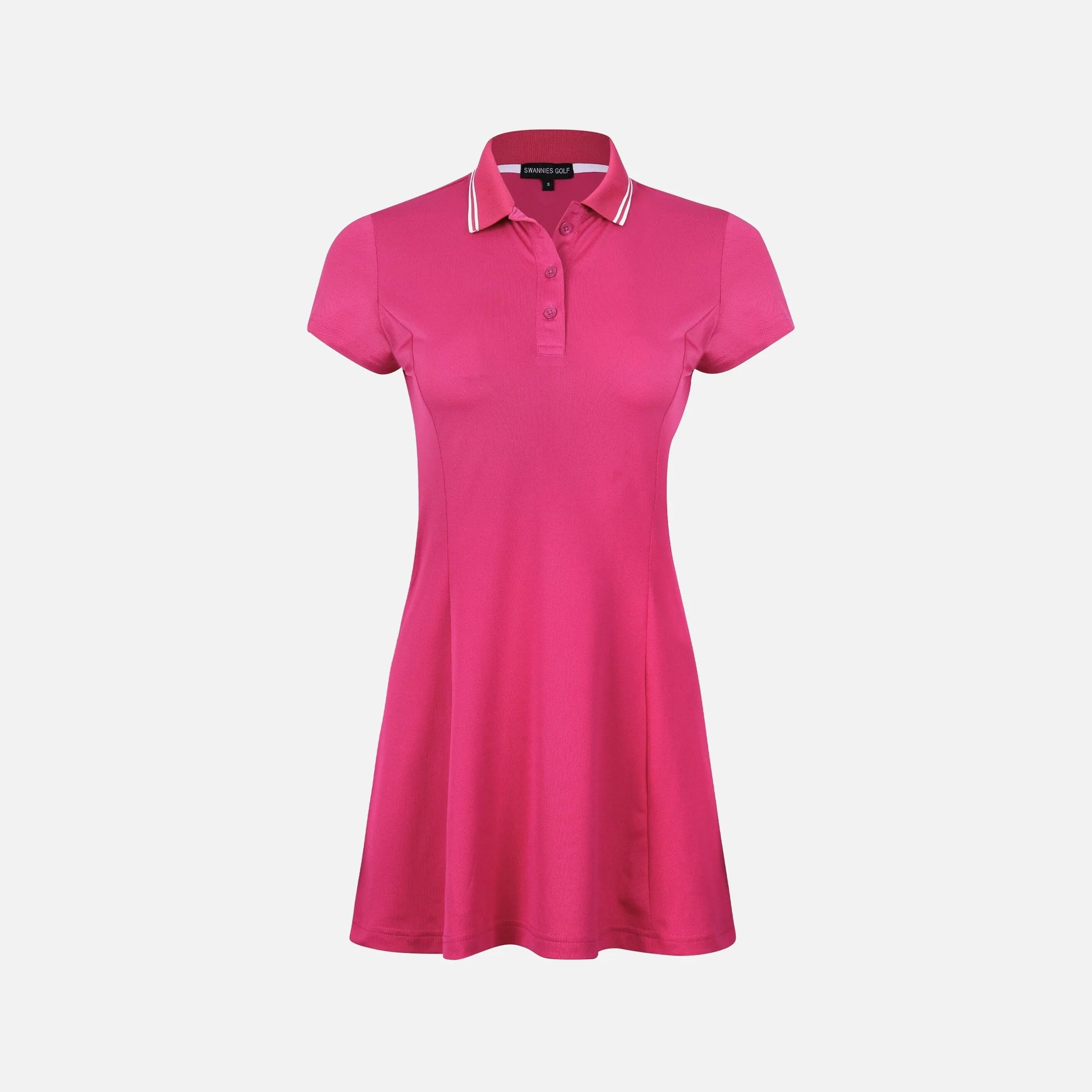 Mia Dress - Image 6