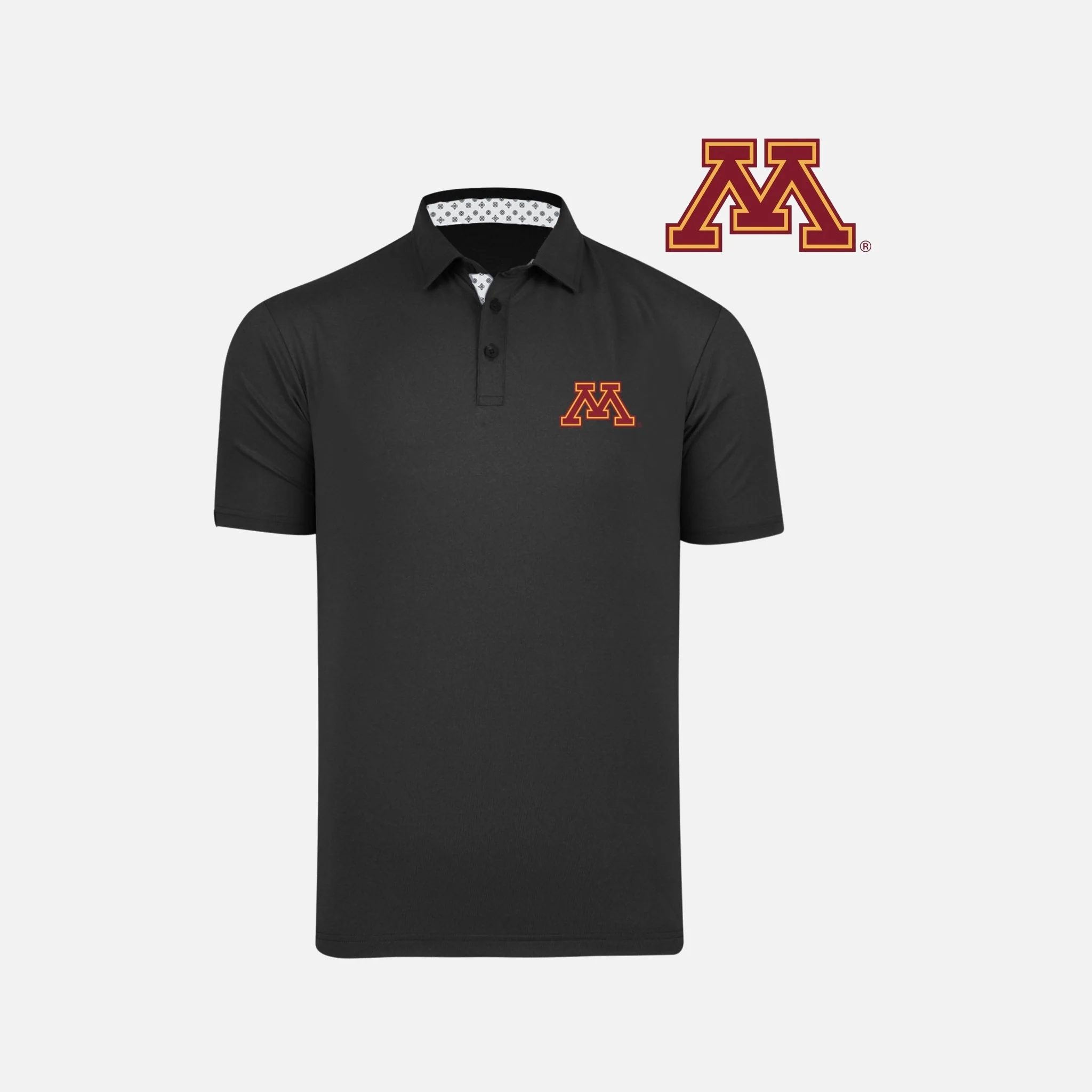 Minnesota James H Polo