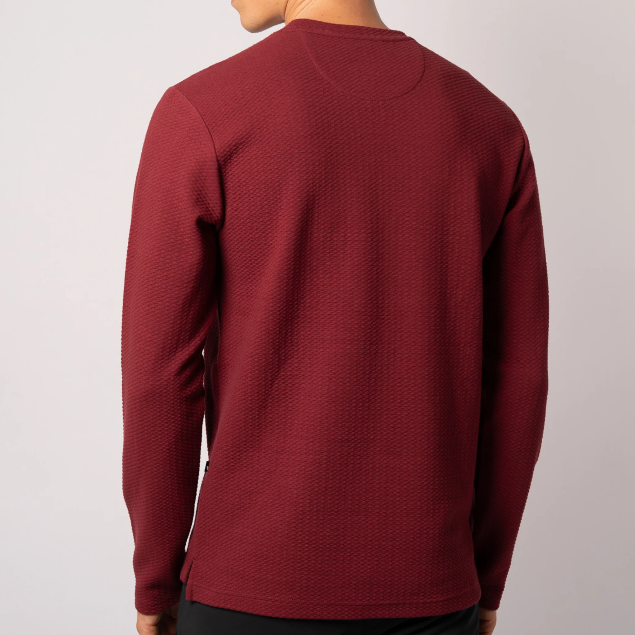 Mitch Crewneck - Image 4