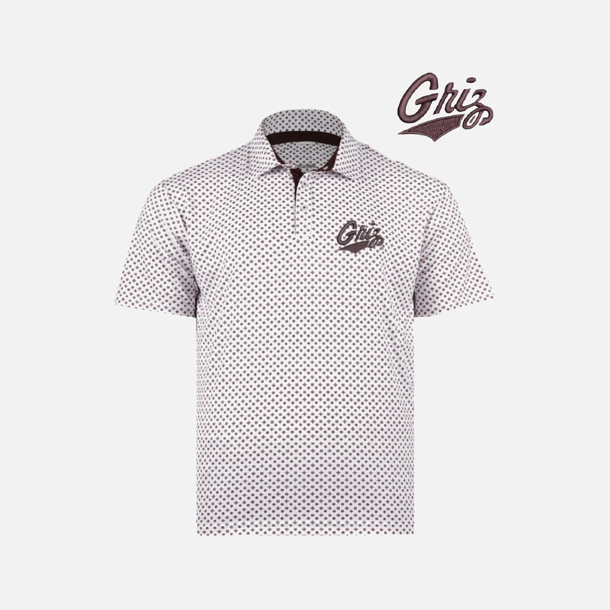 Montana Hazelwood Polo
