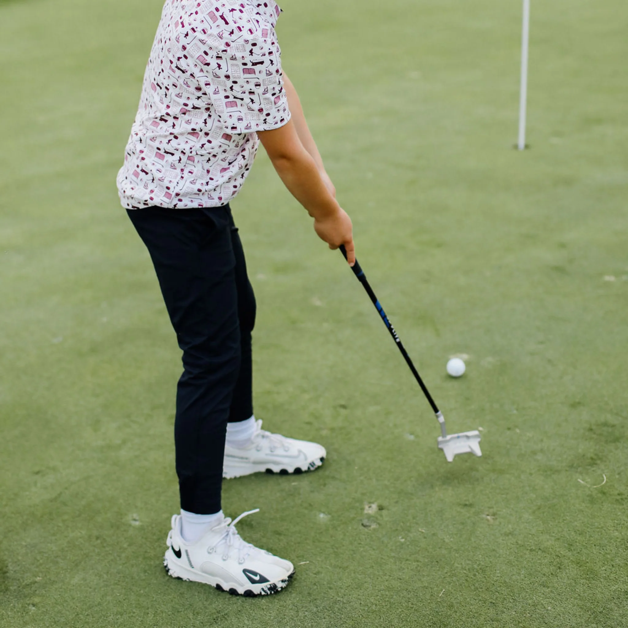 Mulligan Joggers Junior - Image 4