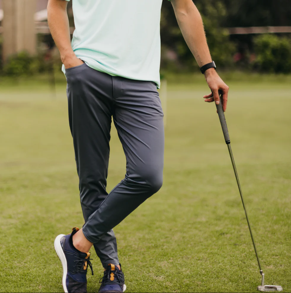 Mulligan Joggers Regular - Image 4