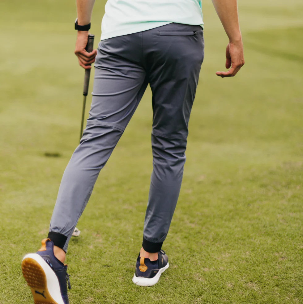 Mulligan Joggers Regular - Image 5