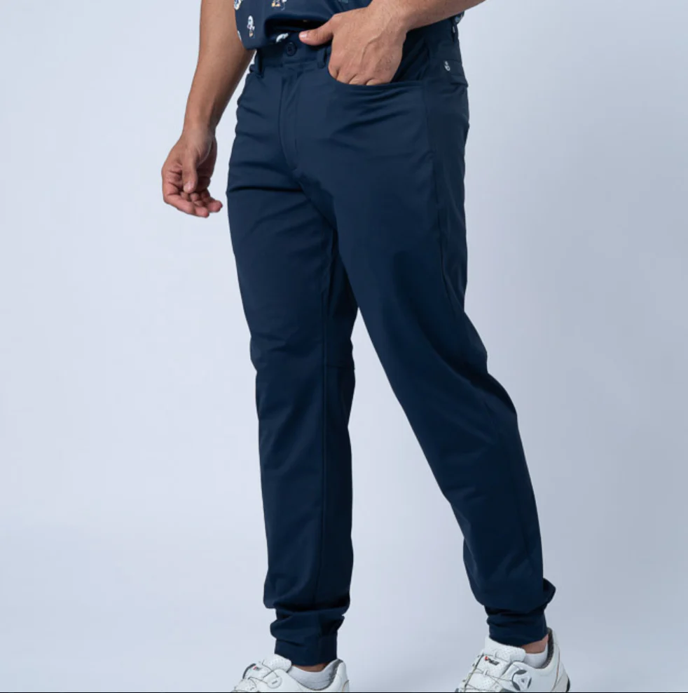Mulligan Joggers Short - Image 12