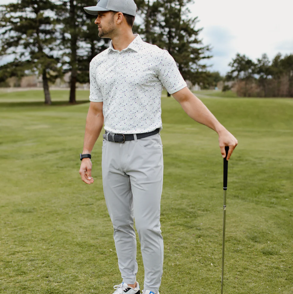 Mulligan Joggers Short - Image 17