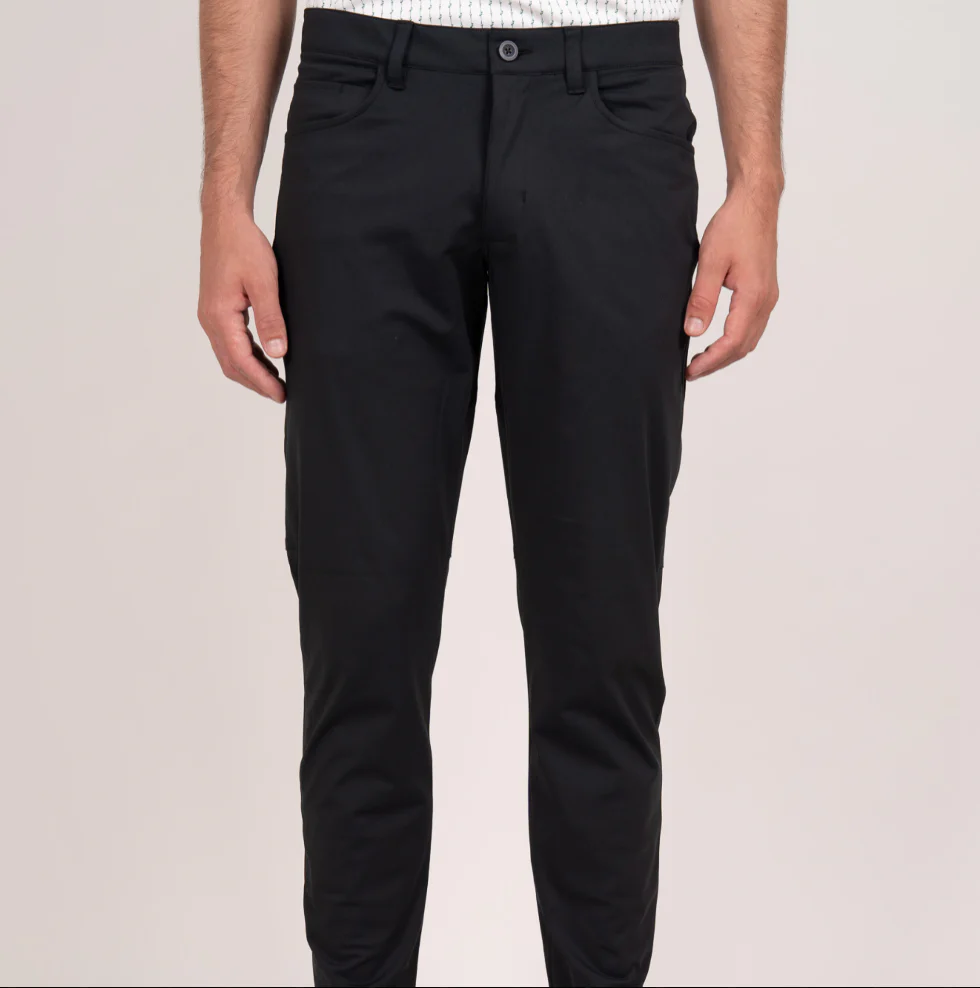 Mulligan Joggers Short - Image 7