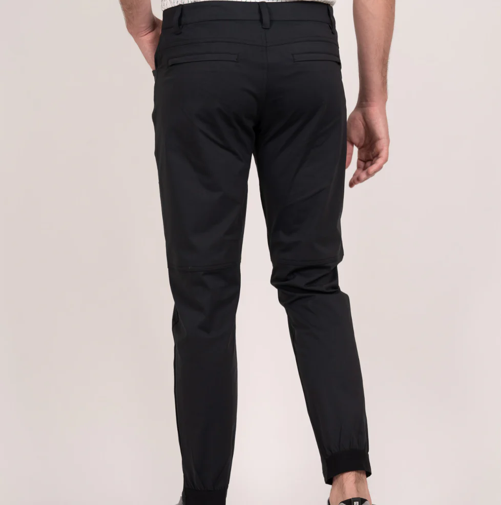 Mulligan Joggers Short - Image 8