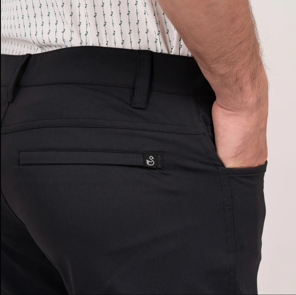 Mulligan Joggers Short - Image 9