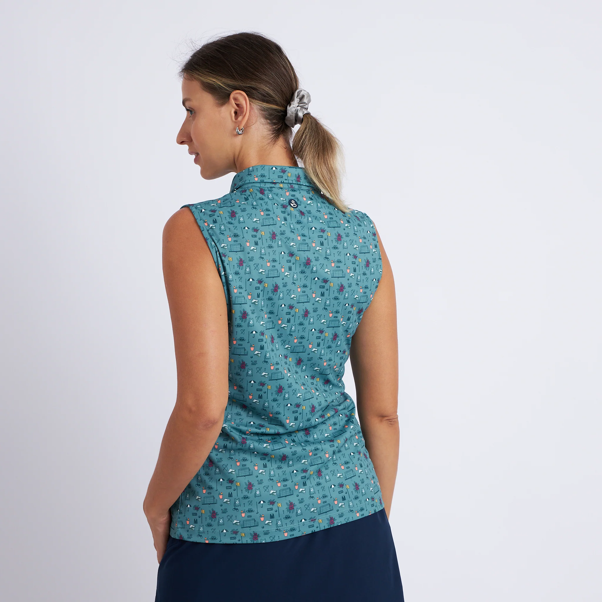 Natalie Polo - Image 5
