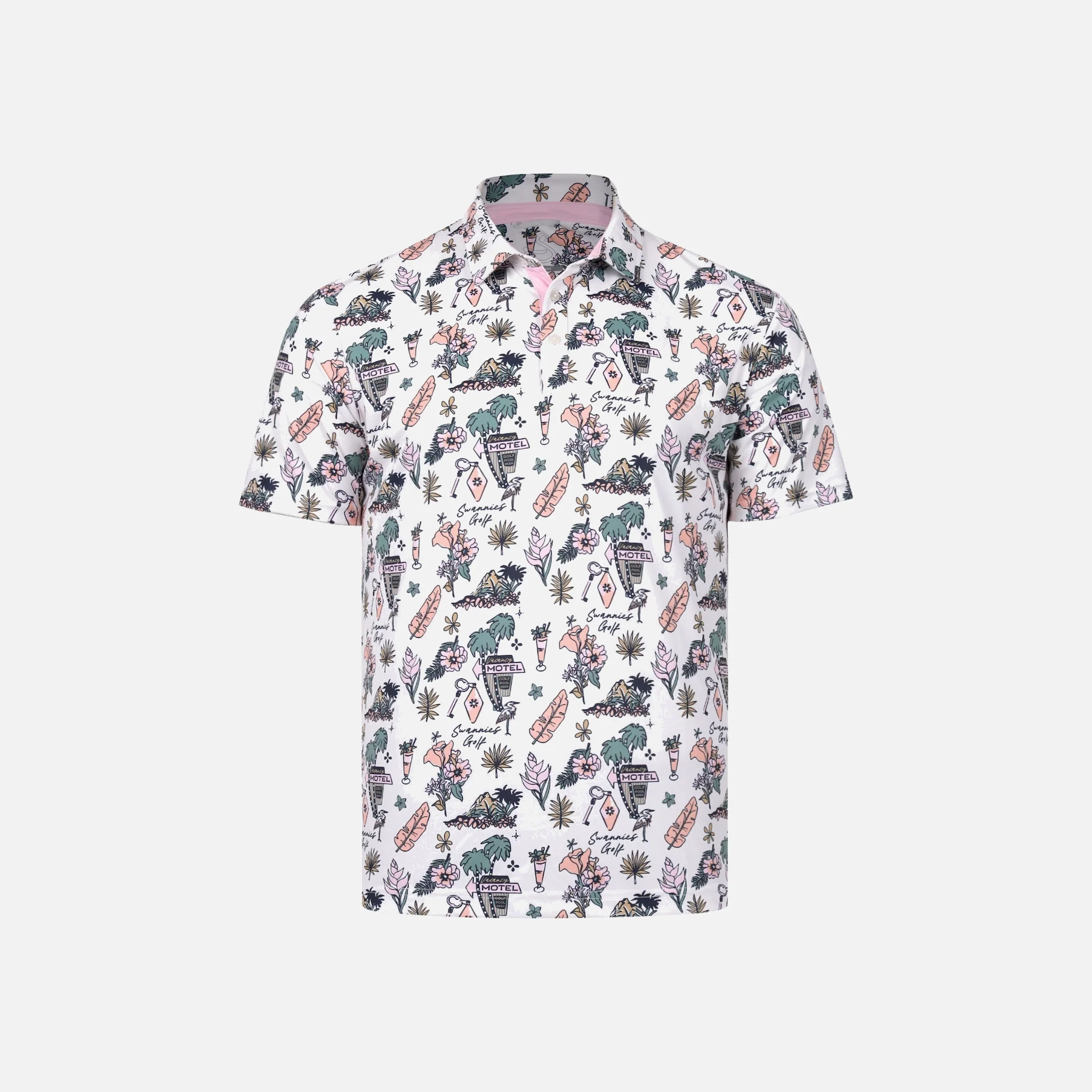 Oasis Polo