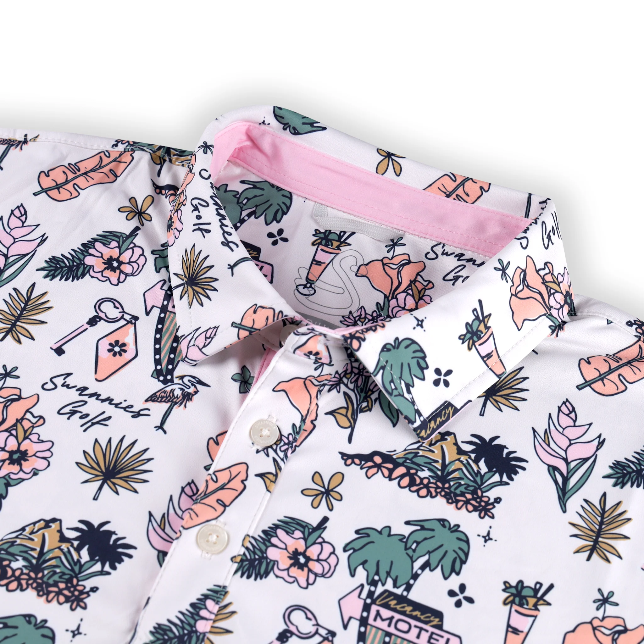 Oasis Polo - Image 2