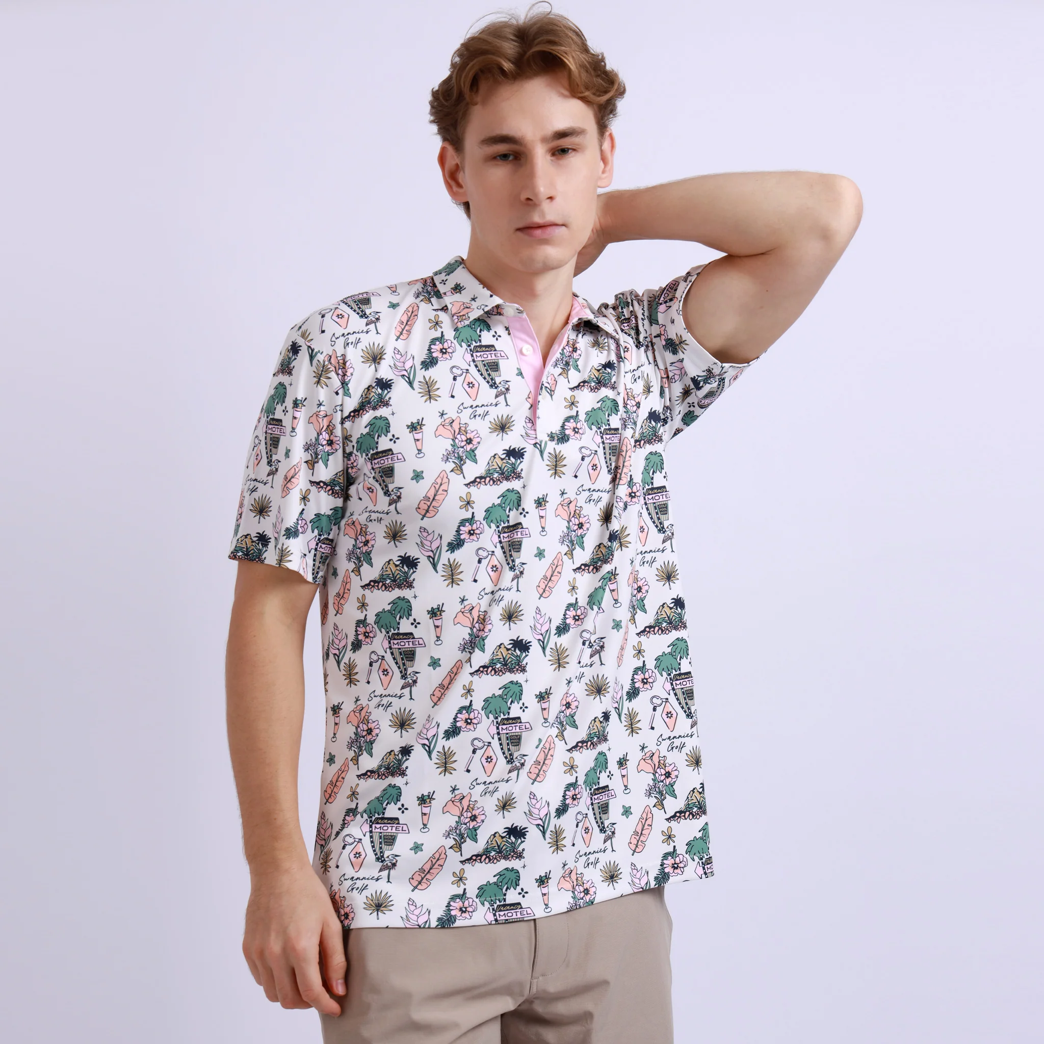 Oasis Polo - Image 3