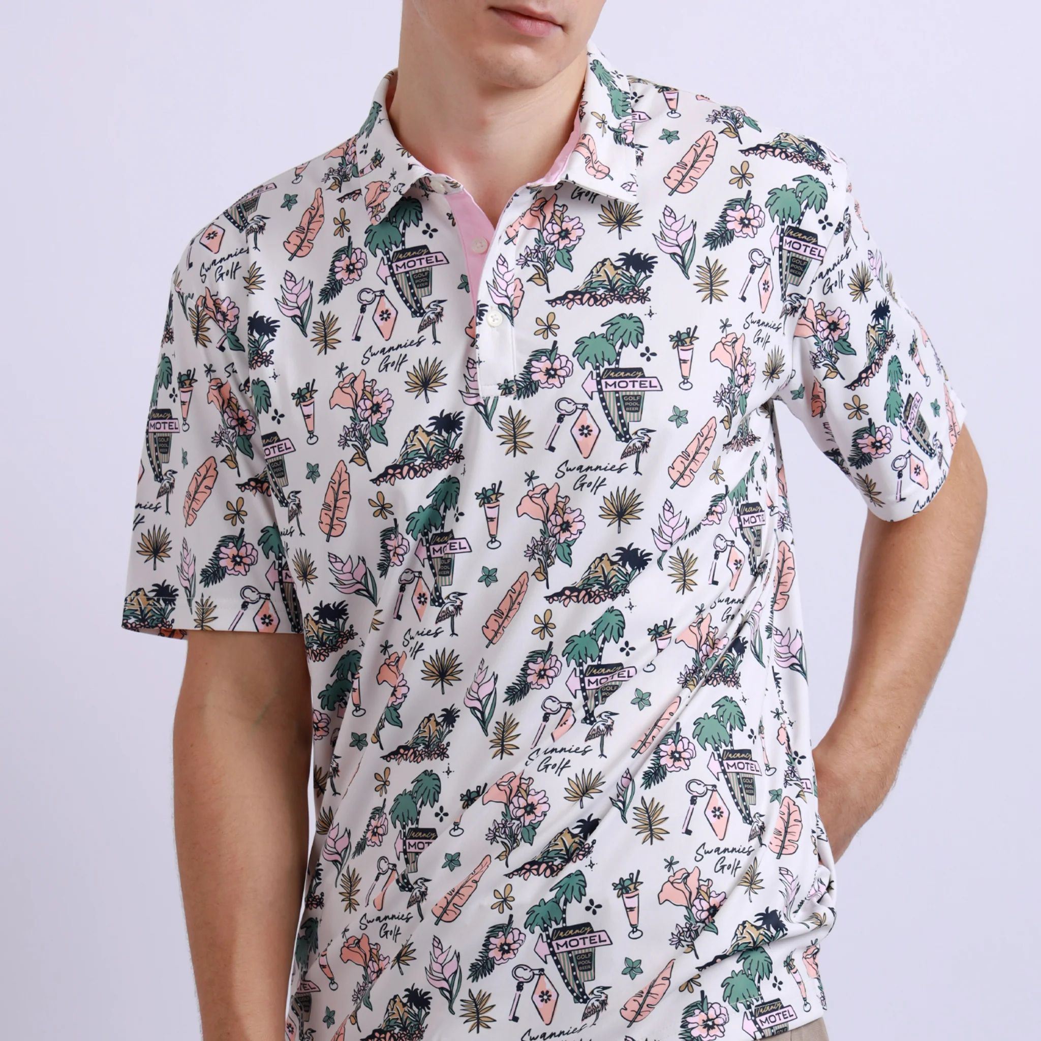 Oasis Polo - Image 4