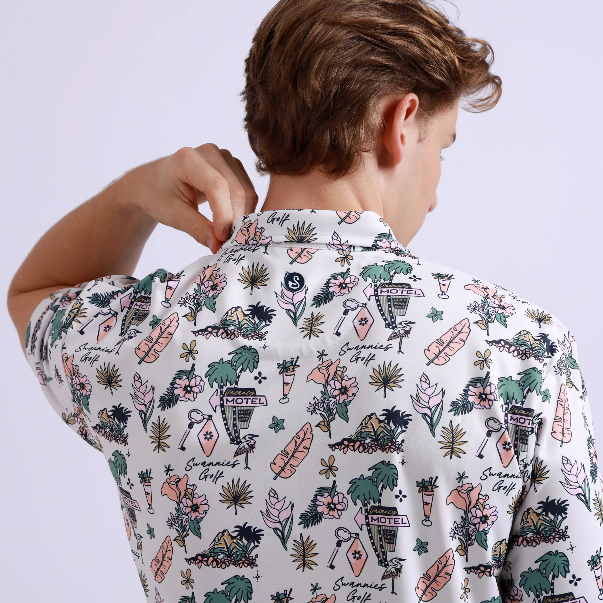 Oasis Polo - Image 5