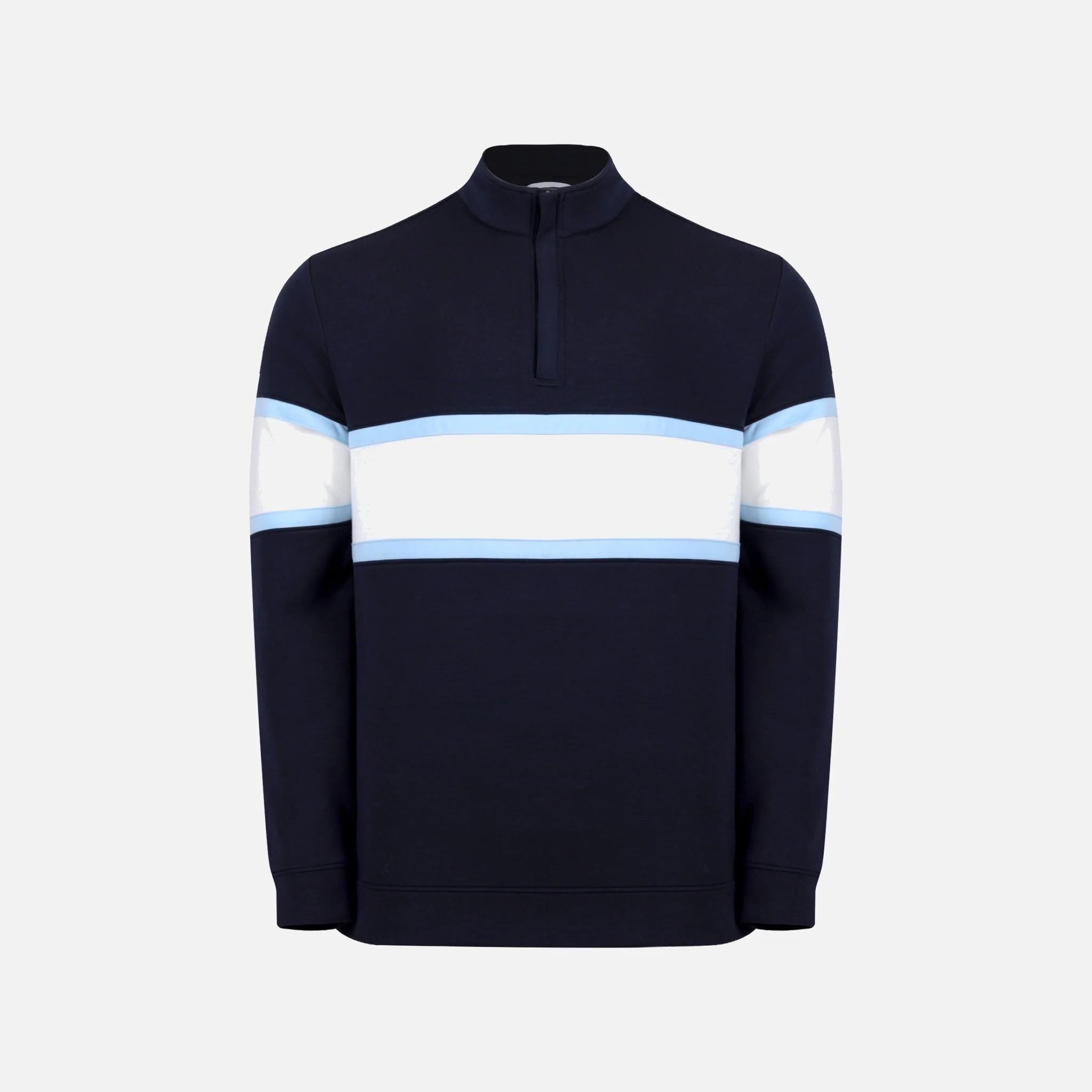 Owen Quarter Zip
