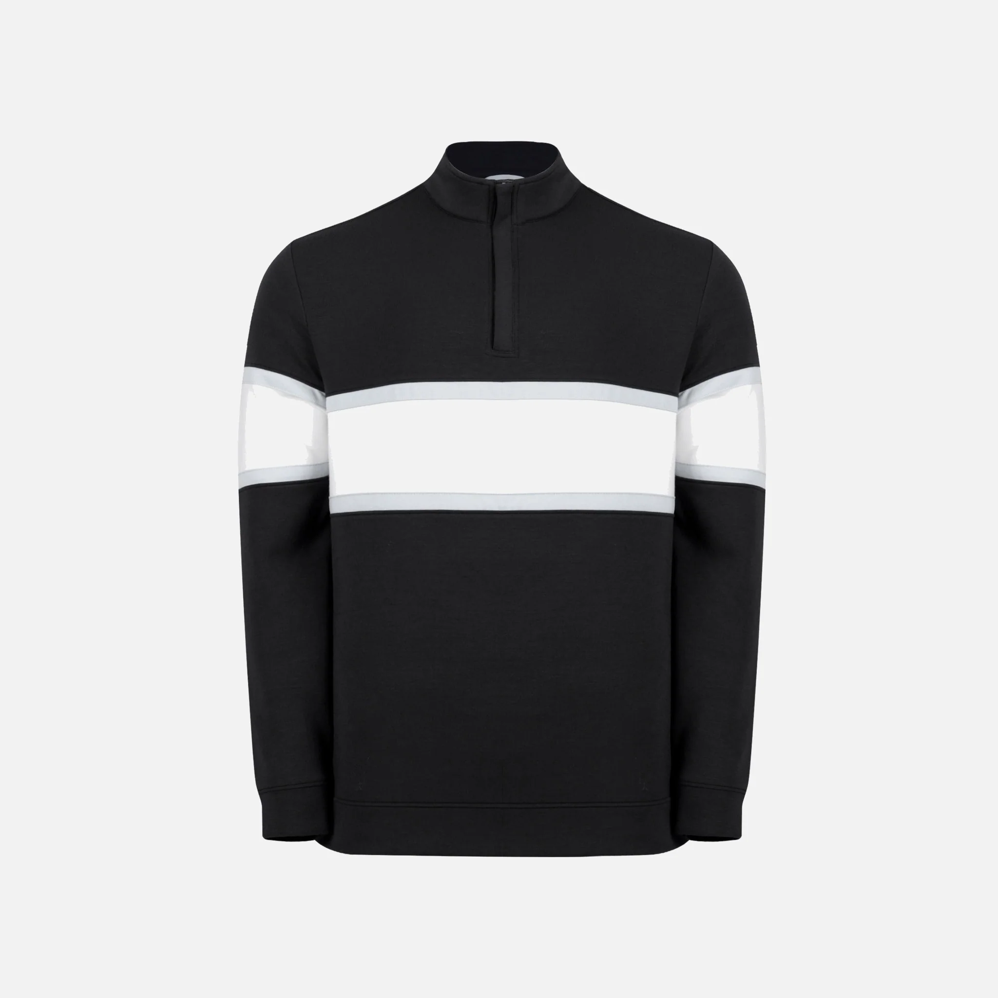 Owen Quarter Zip - Image 4