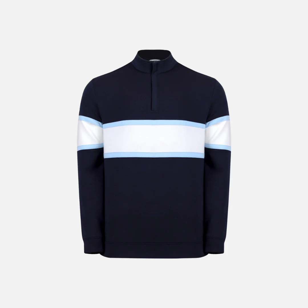 Owen Quarter Zip Junior