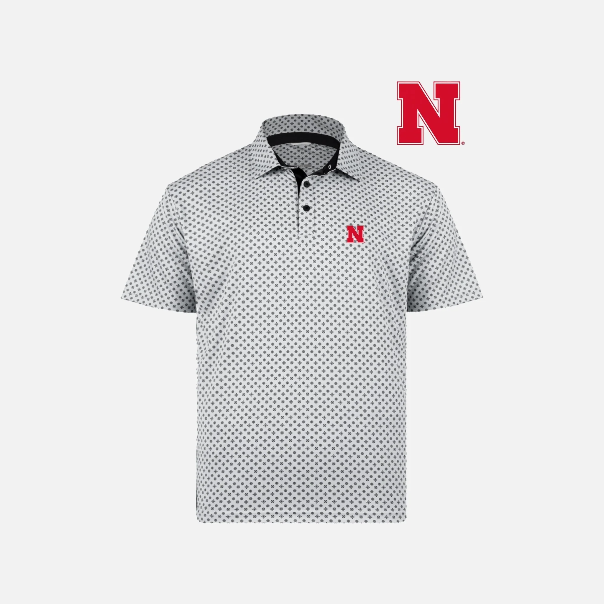 Nebraska Hazelwood Polo