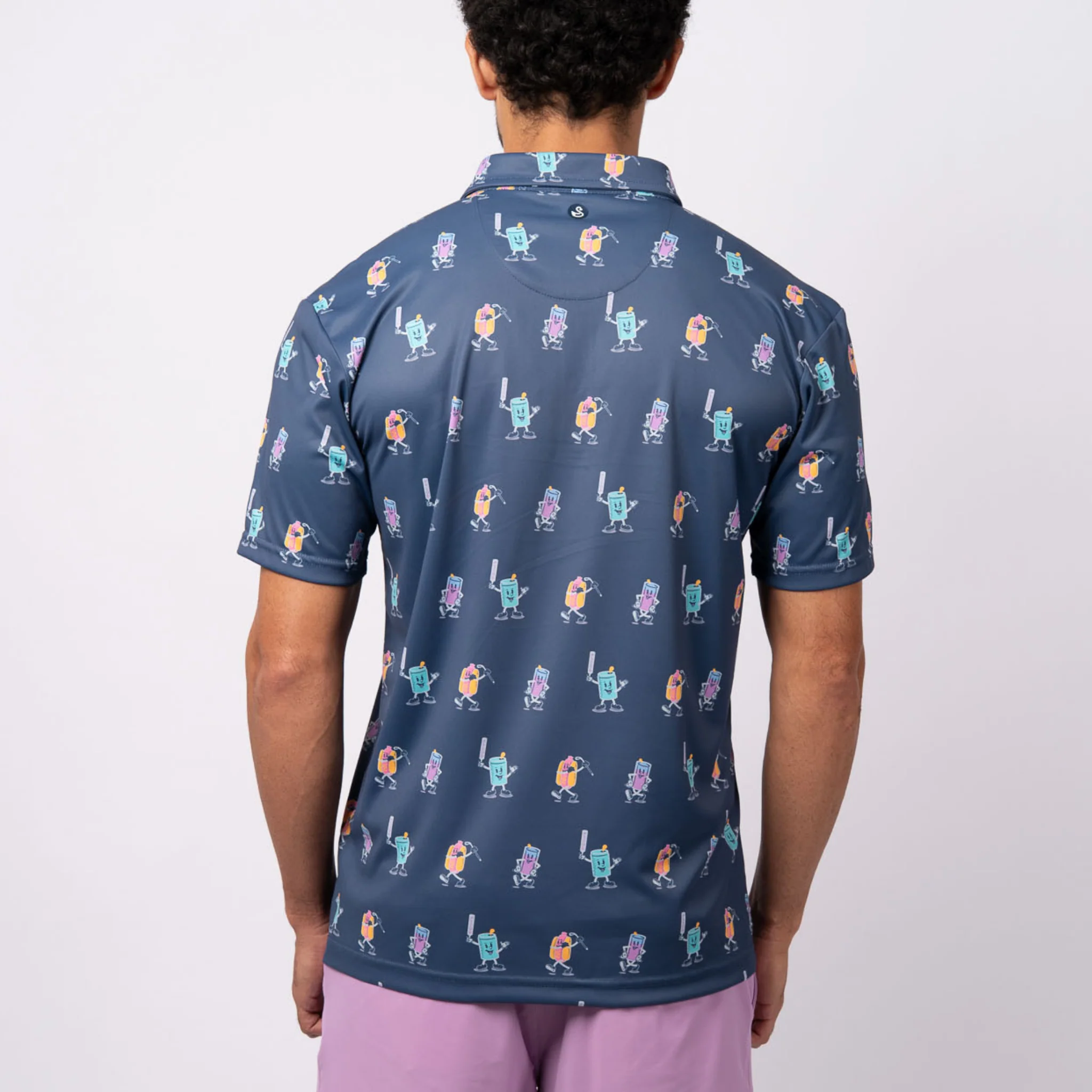 Combs Polo - Image 6