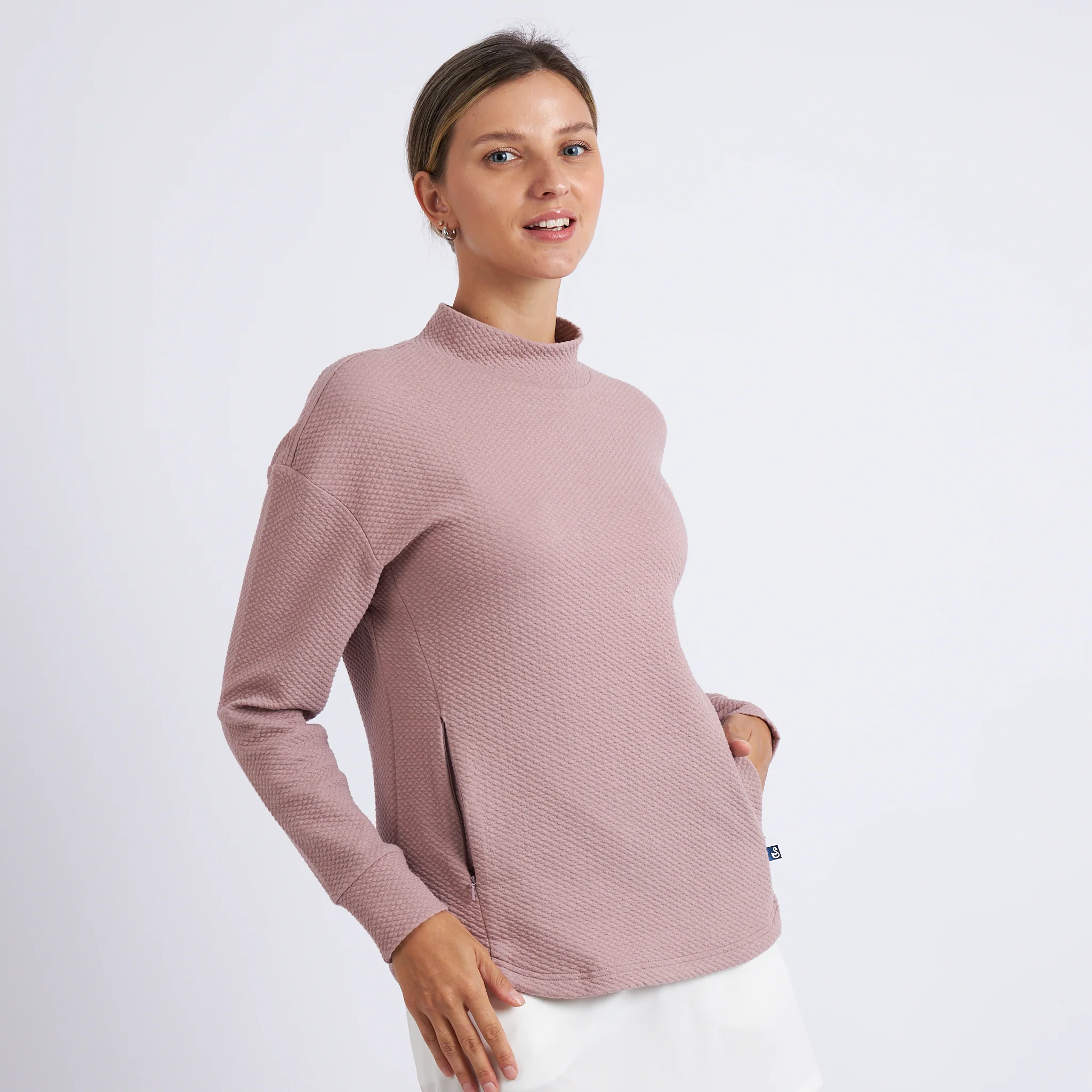 Paige Pullover - Image 5