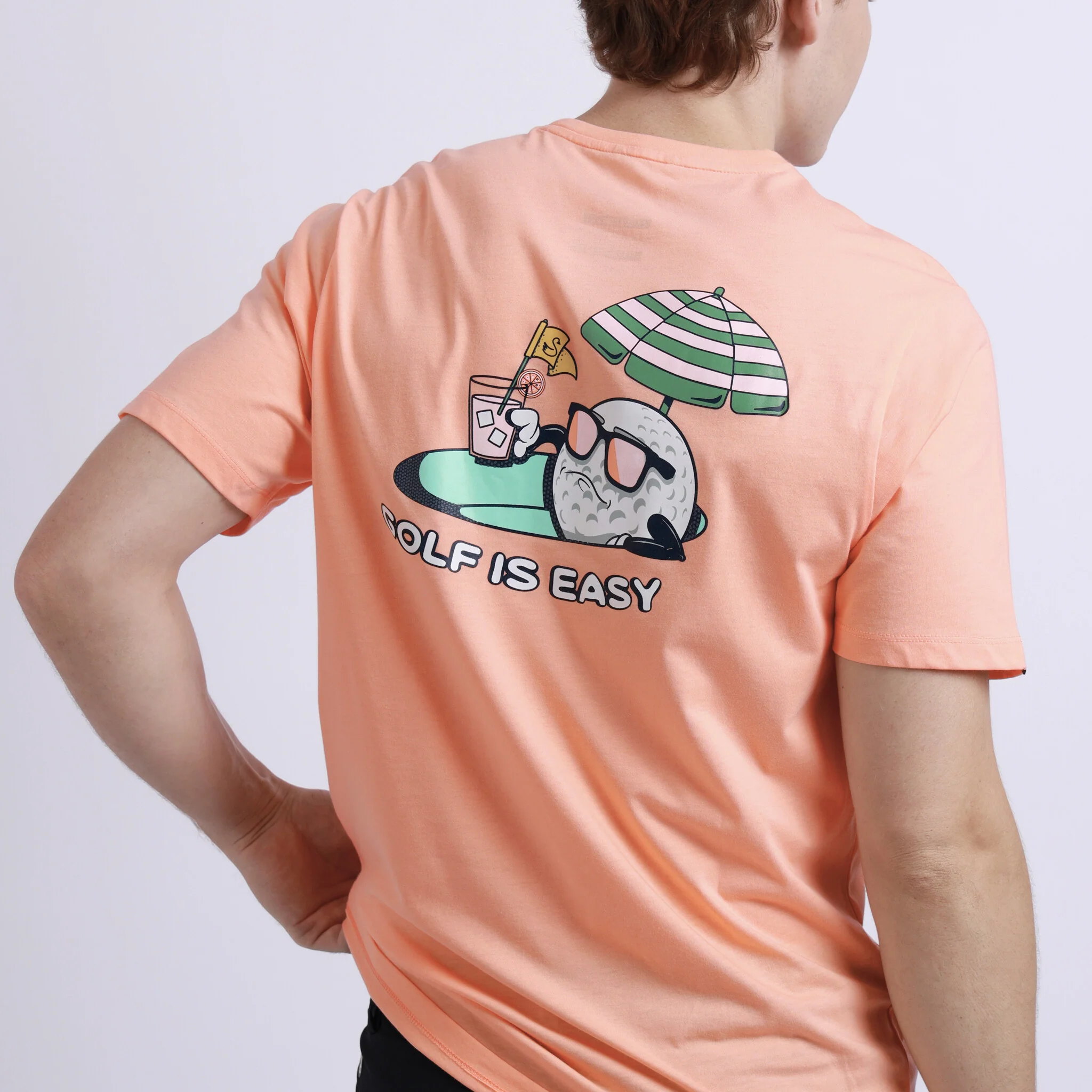 Paradise T-Shirt - Image 4